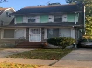 19408 115th Ave, Saint Albans, NY 11412