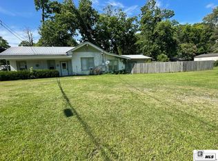 5132 Federal 80 Hwy #80, Rayville, LA 71269