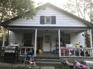 208 S Black Ave, Sulphur Springs, AR 72768