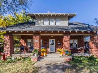 1906 S Harrison St, Amarillo, TX 79109