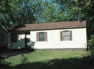 4447 Beacon Hill Dr, Memphis, TN 38127