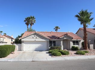 1327 Black Hills Way, North Las Vegas, NV 89031
