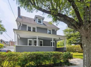 646 Lafayette Ave, Mount Vernon, NY 10552