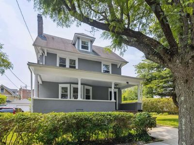 646 Lafayette Avenue, Mount Vernon, NY, 10552