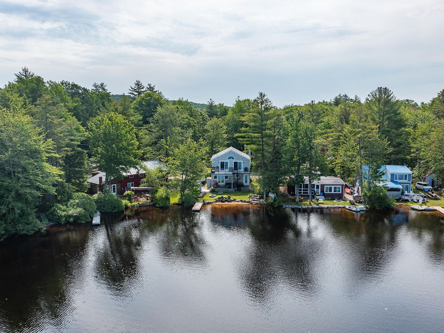 33 Lily Lane, Waterboro, ME 04087 | MLS #1594049 | Zillow