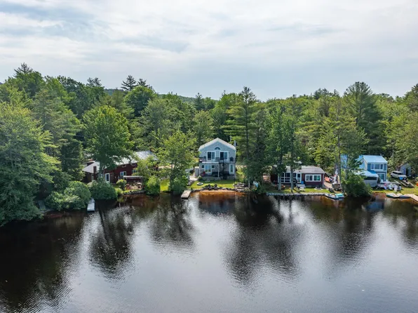 33 Lily Lane, Waterboro, ME 04087
