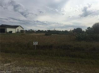 3810 54th Ave NE, Naples, FL 34120