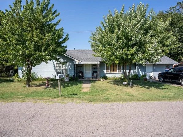 1323 Harber St, Seminole, OK 74868