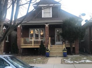 5029 W Oakdale Ave, Chicago, IL 60641