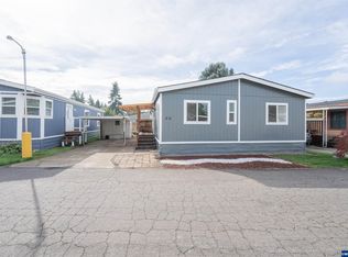 3470 Maple St #46, Hubbard, OR 97032