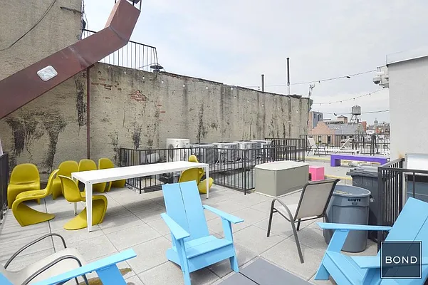 Rented by Bond New York | media 21