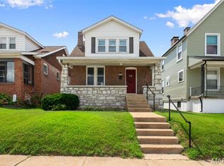 6426 Arsenal St, Saint Louis, MO