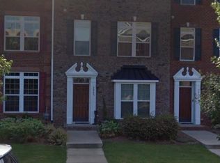 3905 Strolling Ln #3905, Glen Allen, VA 23060