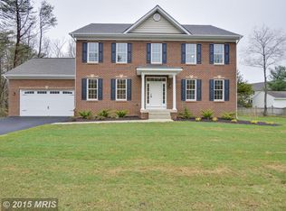 3 Victory Ct, Fredericksburg, VA 22405