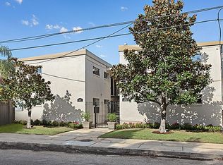 1233 Marais St APT 15, New Orleans, LA 70116