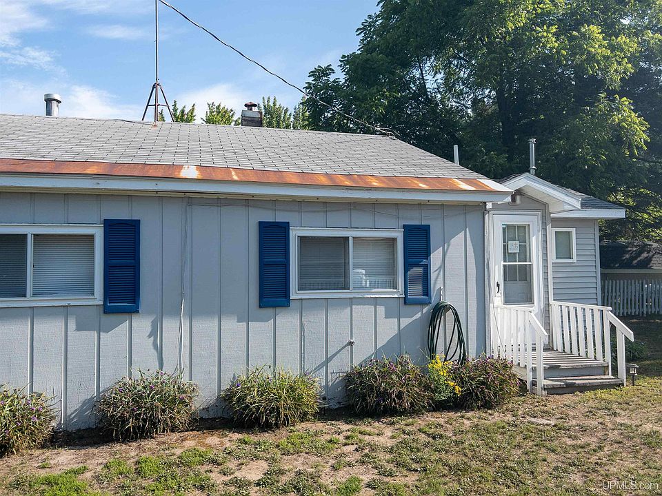 5352 N Pine St, Shingleton, MI 49884 Zillow