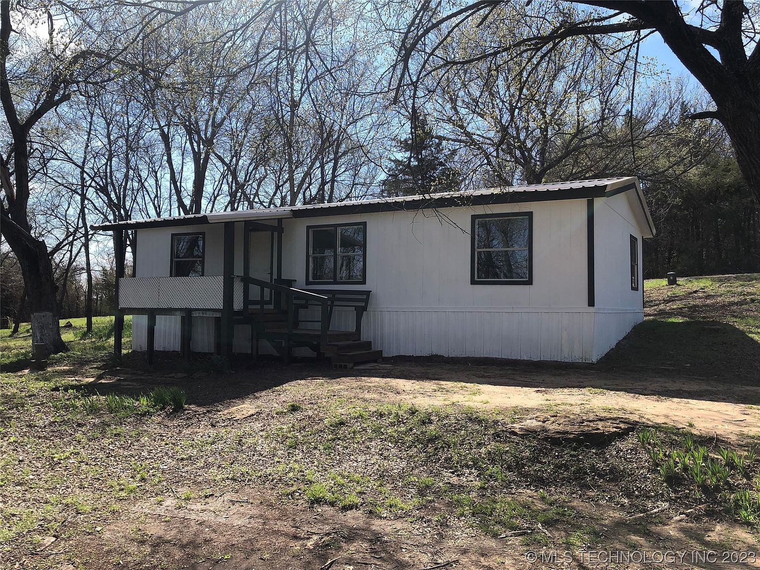 3879 Pine St, Madill, OK 73446 MLS 2322993 Zillow