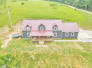 4010 Clines Chapel Rd, Waverly, OH 45690