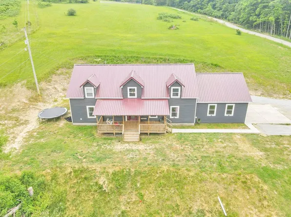 4010 Clines Chapel Rd, Waverly, OH 45690