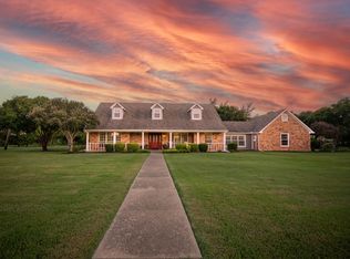 308 Drew Ln, Heath, TX 75032