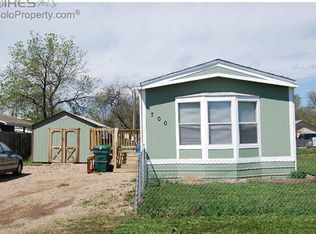 700 Kattell Ave, Erie, CO 80516