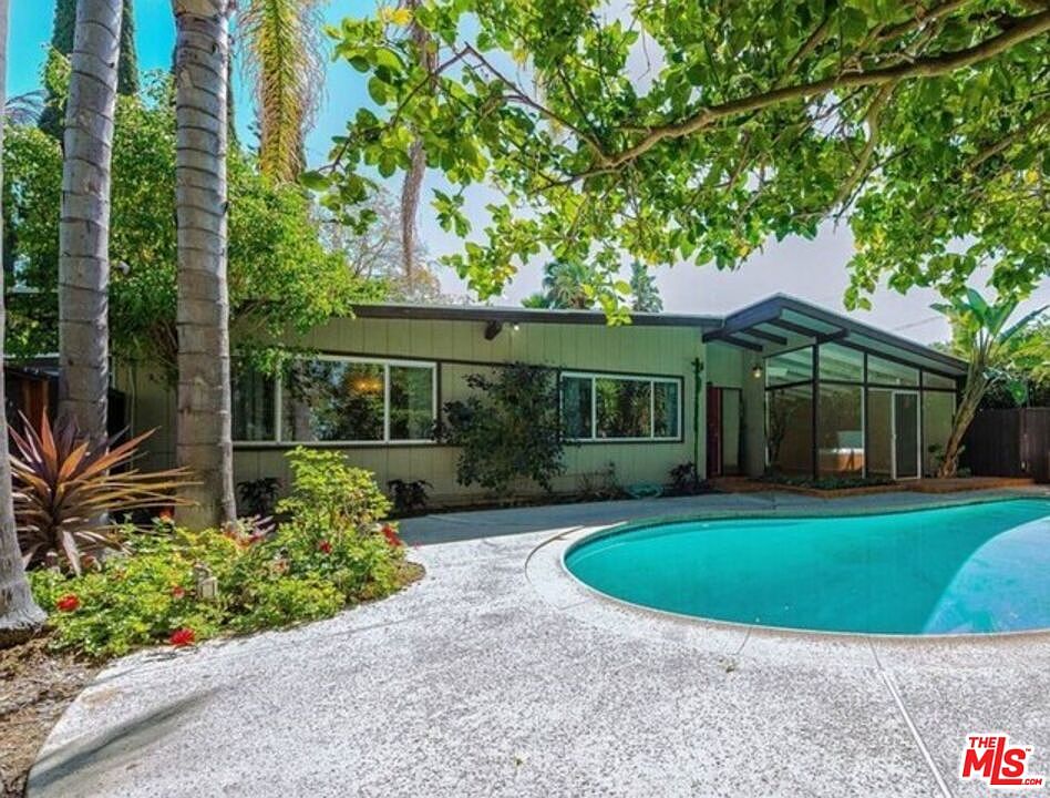 1st image of 8090 Mulholland Dr