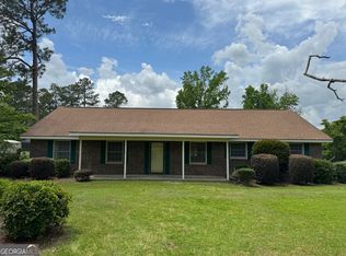 201 Lee Dr, Statesboro, GA 30461
