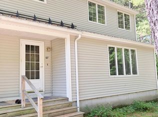 67 Deer Brook Apts Rd, North Yarmouth, ME 04097