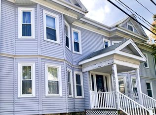 15 Dexter St APT 1, Waltham, MA 02453