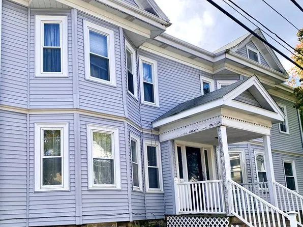 15 Dexter St APT 1, Waltham, MA 02453