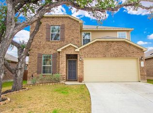 109 Thrasher Cv, Leander, TX 78641