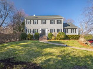 1918 Plymouth St, East Bridgewater, MA 02333