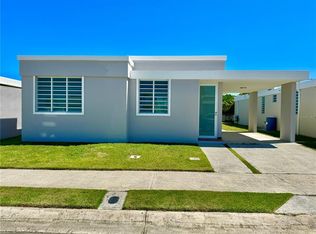 Calle Adriatico, Humacao, PR 00791
