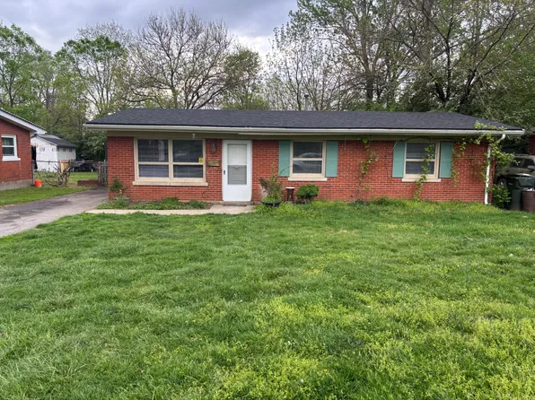 214 Rugby Rd, Lexington, KY 40504