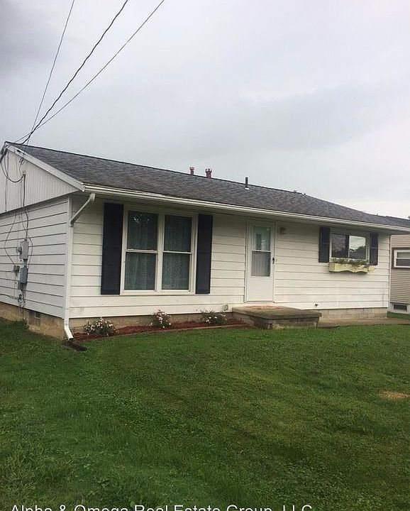 1st image of 1261 McClure St