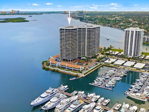 100 Lakeshore Drive #251, North Palm Beach, FL 33408