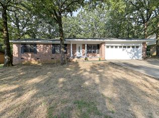 2315 Koko Dr, Sherwood, AR 72120