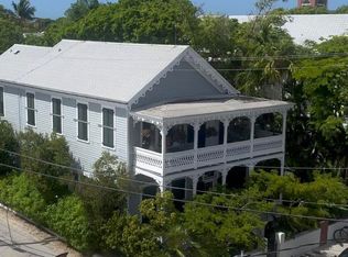416 Fleming St, Key West, FL 33040