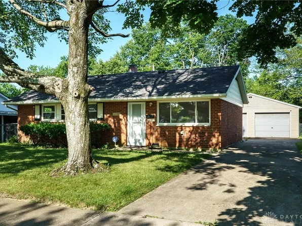 1575 Blairwood Ave, Dayton, OH 45417