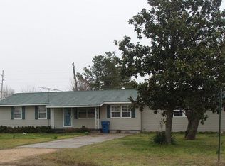 1700 Sidney St, Malden, MO 63863
