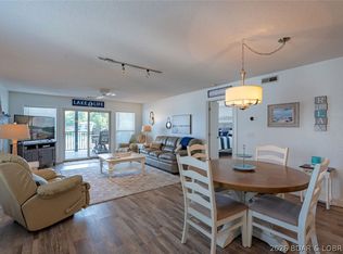 88 Willow Ridge Point #2A, Lake Ozark, MO 65049