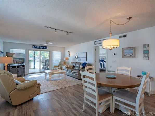 88 Willow Ridge Point #2A, Lake Ozark, MO 65049