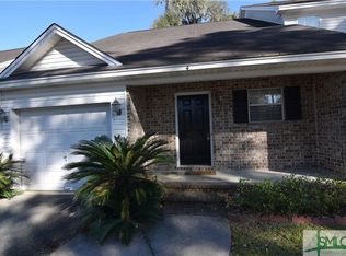 11903 Apache Ave UNIT 4, Savannah, GA 31419