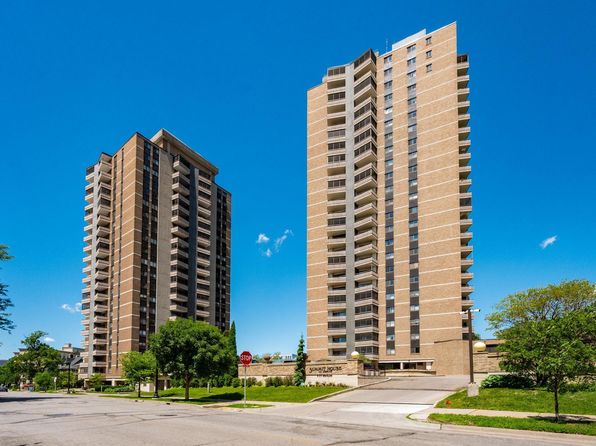 400 Groveland Ave APT 809, Minneapolis, MN 55403