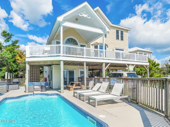6506 Ocean Drive, Emerald Isle, NC 28594