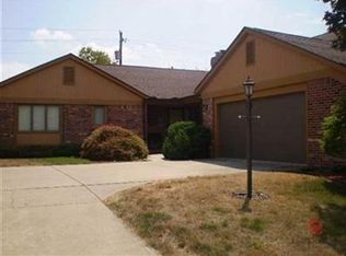 208 College Pkwy, Anderson, IN 46012