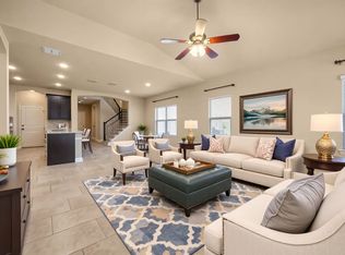 12327 Fort Chadborne, San Antonio, TX 78245