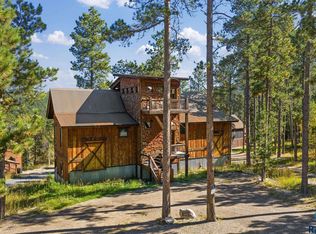 21183 Gilded Mountain Loop, Lead, SD 57754