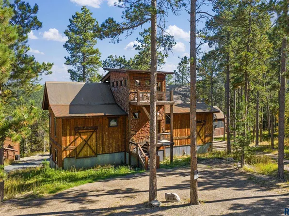 21183 Gilded Mountain Loop, Lead, SD 57754