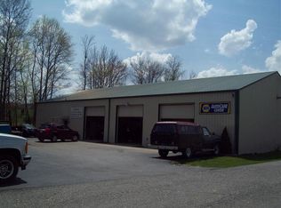 44 Sallys Branch Rd, London, KY 40741